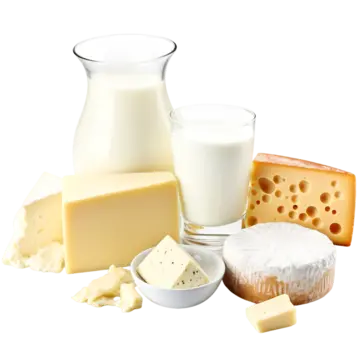 Dairy & Eggs