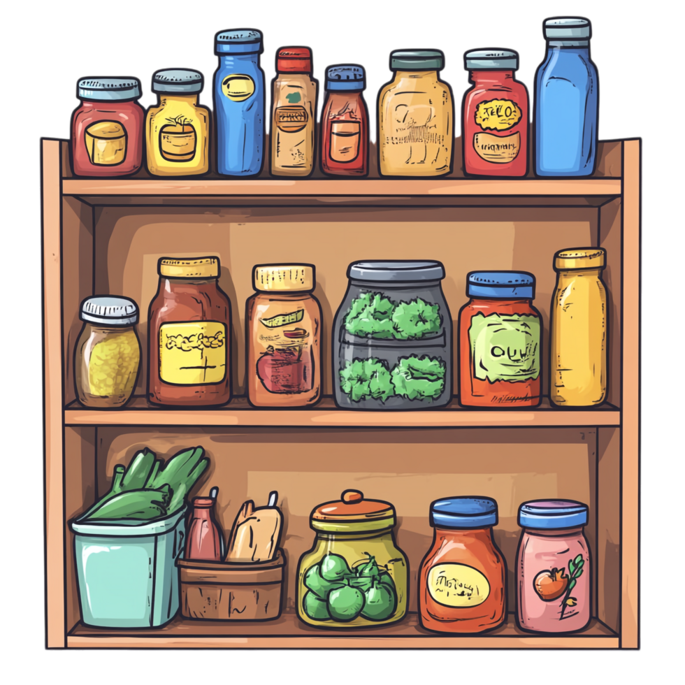 Pantry